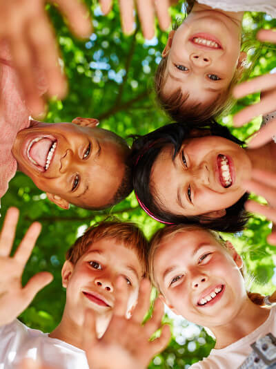 pediatric dentistry